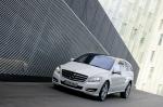 Mercedes-Benz R-Class 2011 года